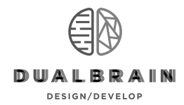 Dual Brain - Design / Develop