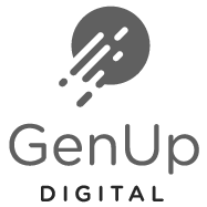 GenUp Digital - Small Business Website Design