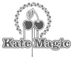 Kate Magic - inspirational online raw lifestyle resource