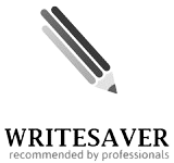 Writesaver - Proofreading by Native English Speakers